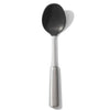OXO SteeL Silicone Cooking Spoon