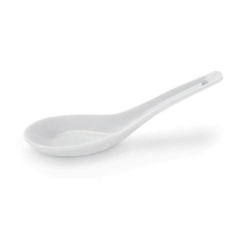 BIA White Lotus Soup Spoon