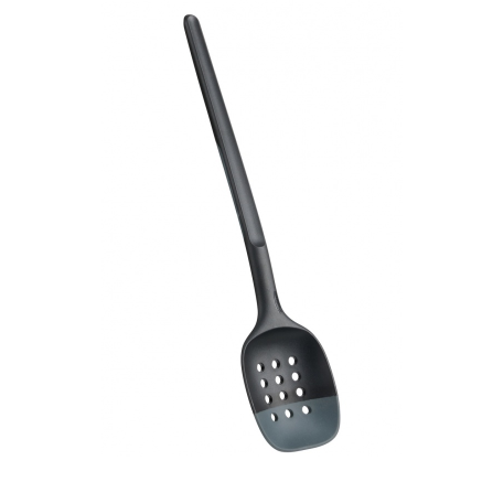 Trudeau Slotted Spoon With Flexible Tip