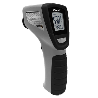 Escali Infrared Surface & Probe Thermometer