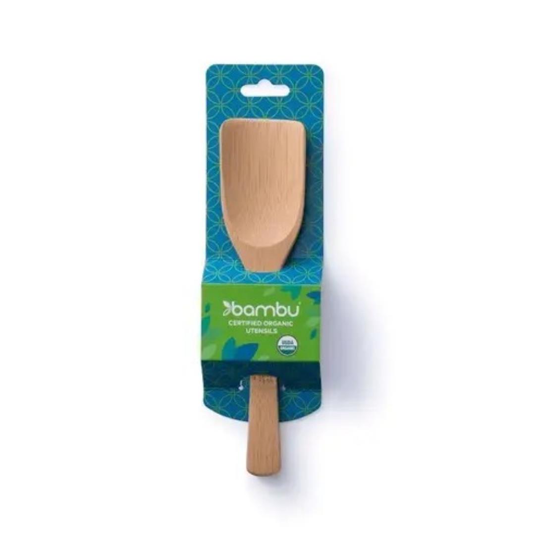 Bambu Single Scoop Spoon