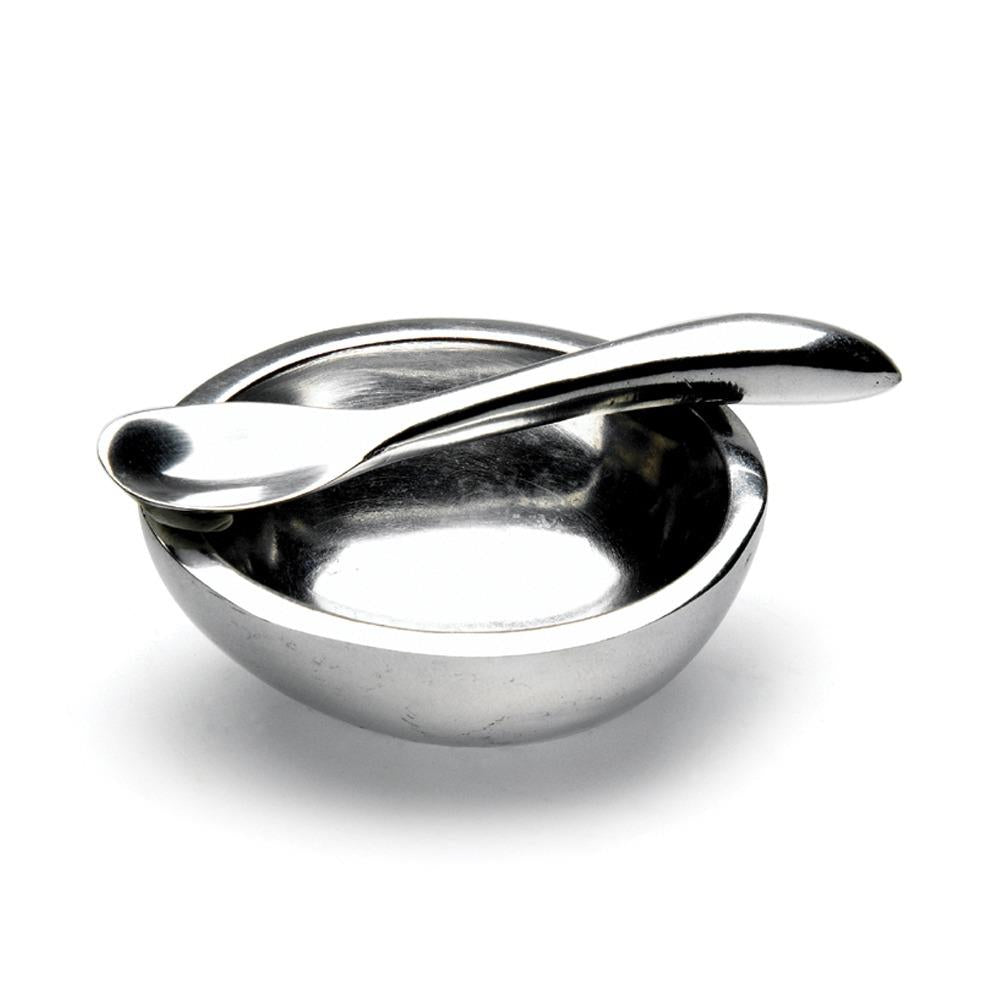 Abbott Small Bowl With Spoon