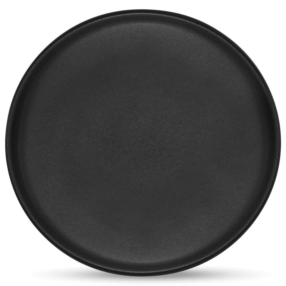 Mesa Ceramics Granite Serving Plate 13"