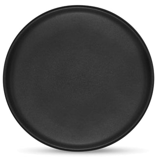 Mesa Ceramics Granite Serving Plate 13"