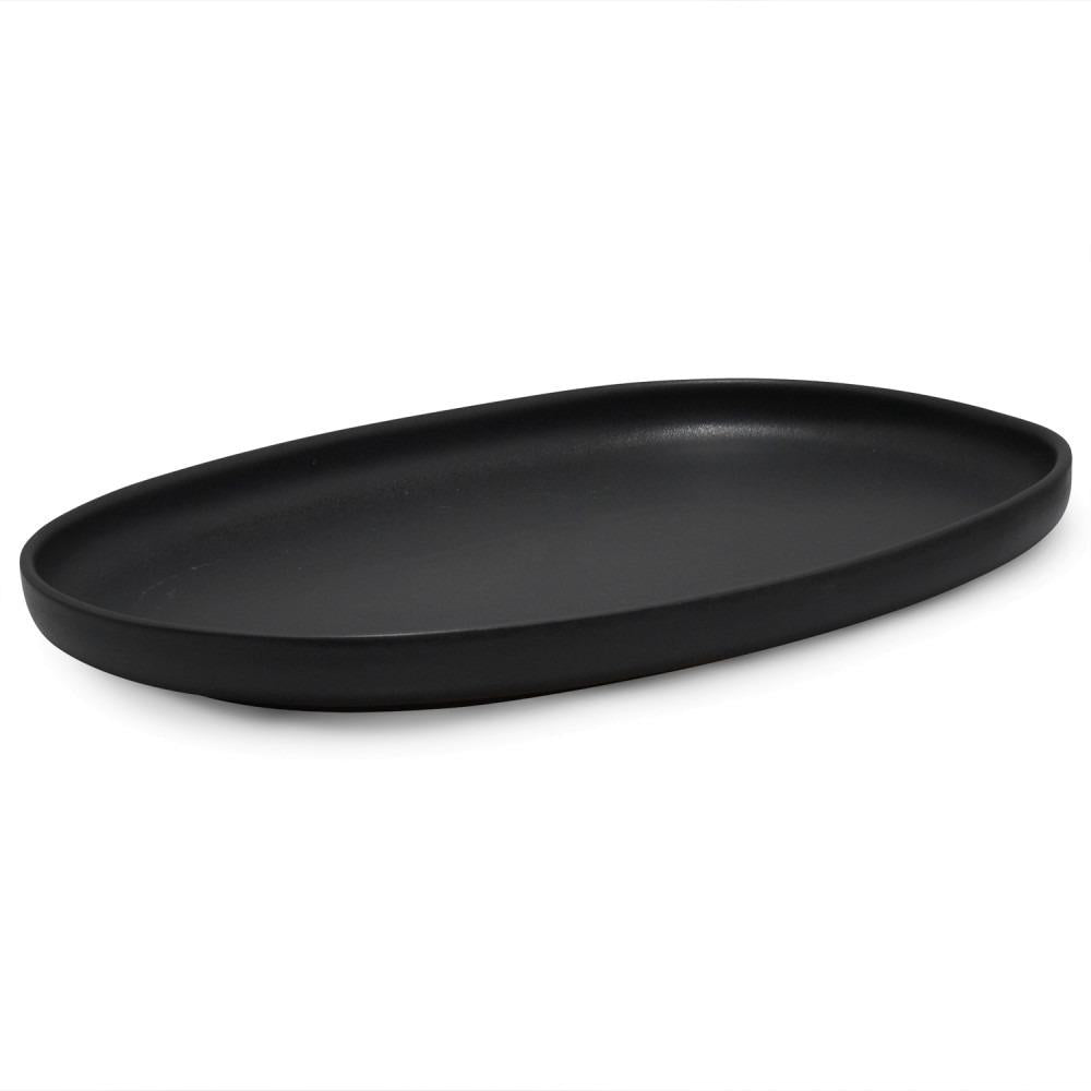 Mesa Ceramics Granite Platter