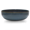 Mesa Ceramics Blue Salad Bowl 10"