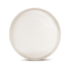 Mesa Ceramics Bianco Side Plate 6.7"