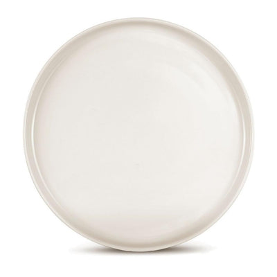 Mesa Ceramics Bianco Salad Plate 8.6"