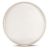 Mesa Ceramics Bianco Dinner Plate 11"