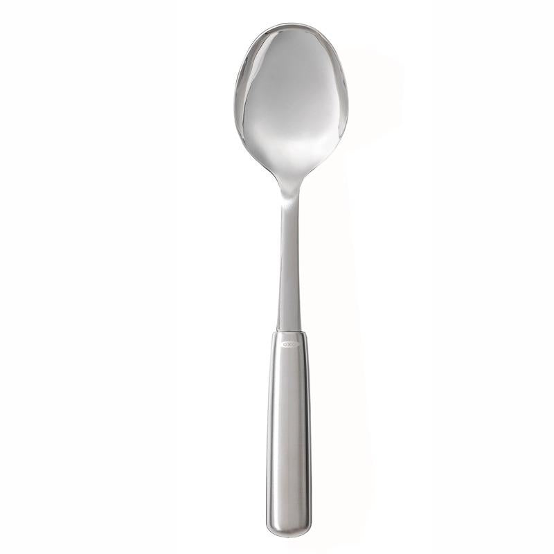 OXO SteeL Cooking Spoon