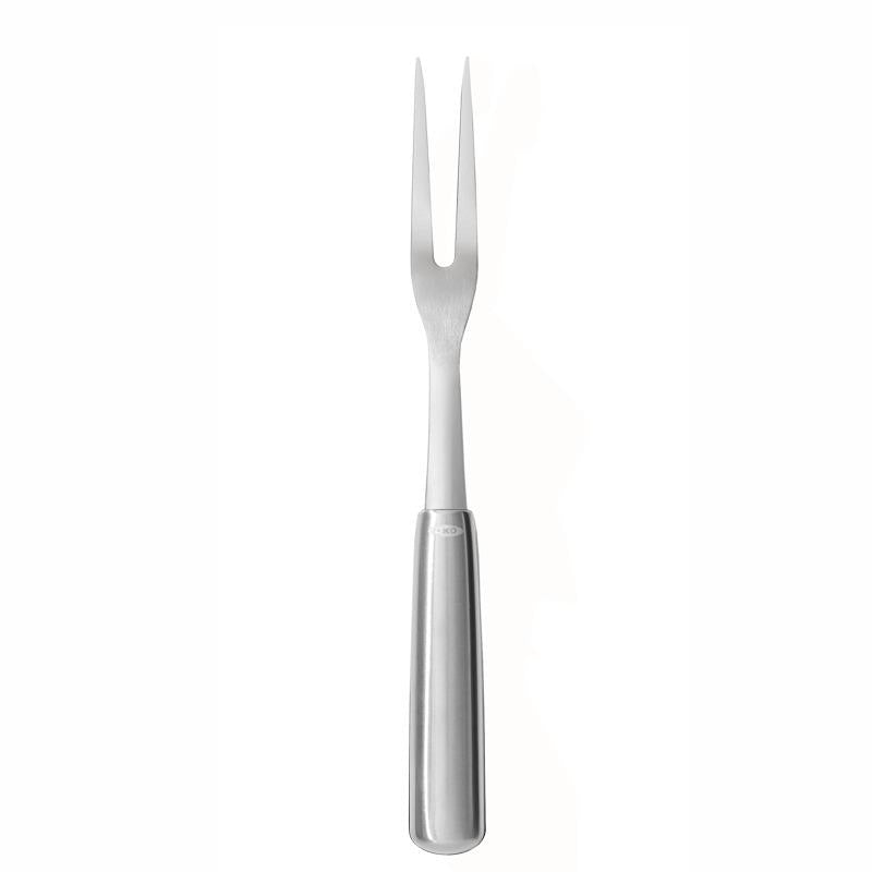 OXO SteeL Carving Fork
