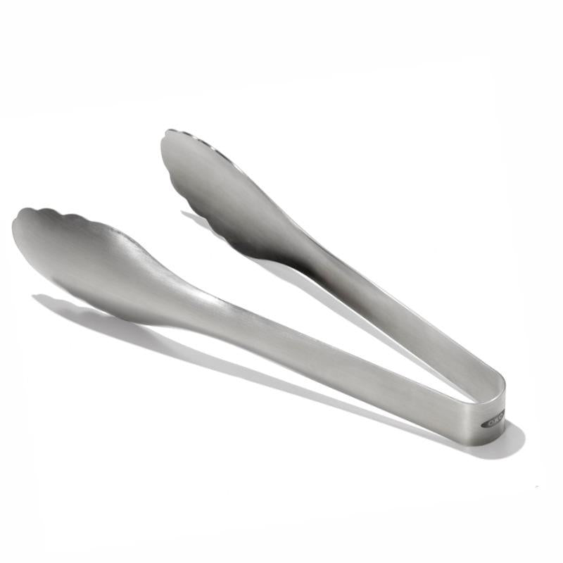 OXO SteeL Serving Tongs