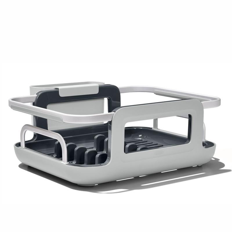 OXO Good Grips Over-The-Sink Dish Rack