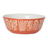 Danica Imprint Entwine Red Side Bowl