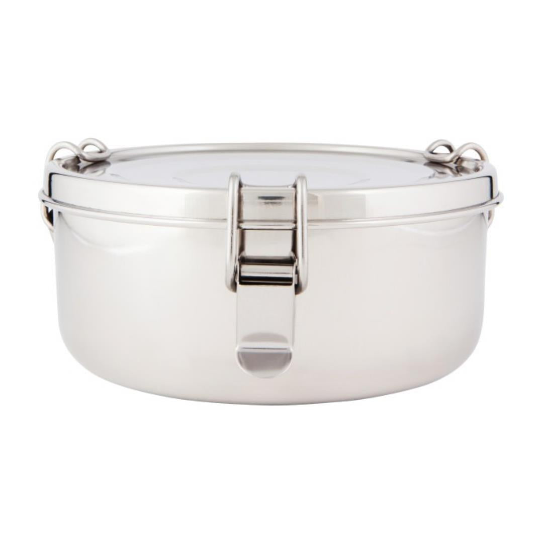 Now Designs Medium 48oz Stainless Steel Food Container