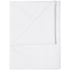 Now Designs Spectrum White Tablecloth 60" x 120"