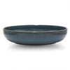 Mesa Ceramics Blue Soup Bowl 8.6"