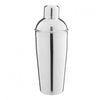 Trudeau 25oz Stainless Steel Cocktail Shaker