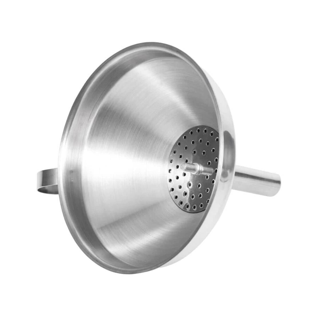 Cuisinox Funnel With Filter