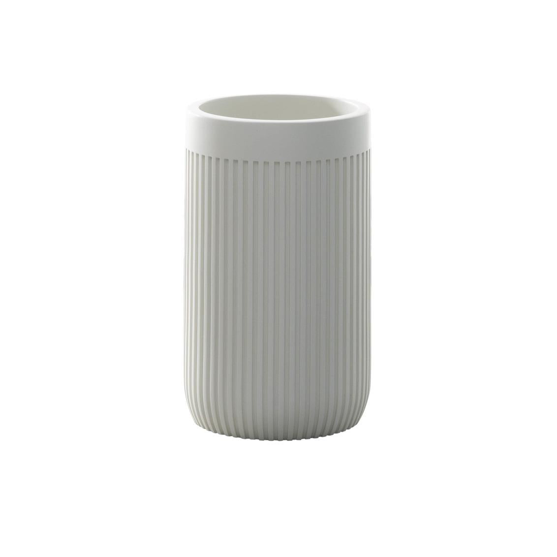 Moda At Home Corbett Resin Tumbler