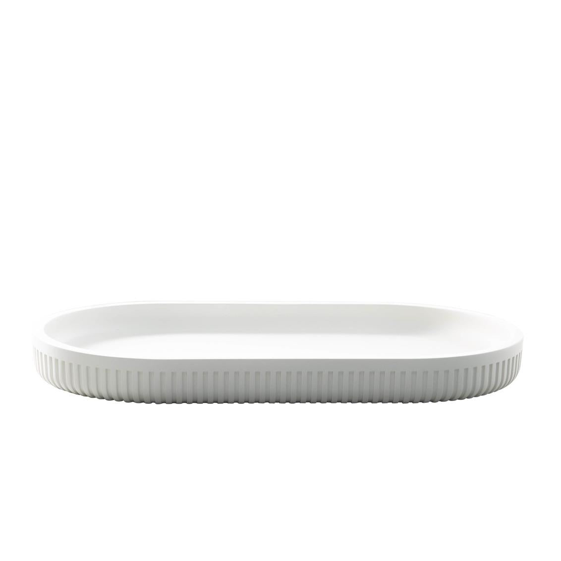 Moda At Home Corbett Resin Vanity Tray