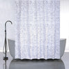 Moda At Home Polyester Shower Curtain Off The Grid