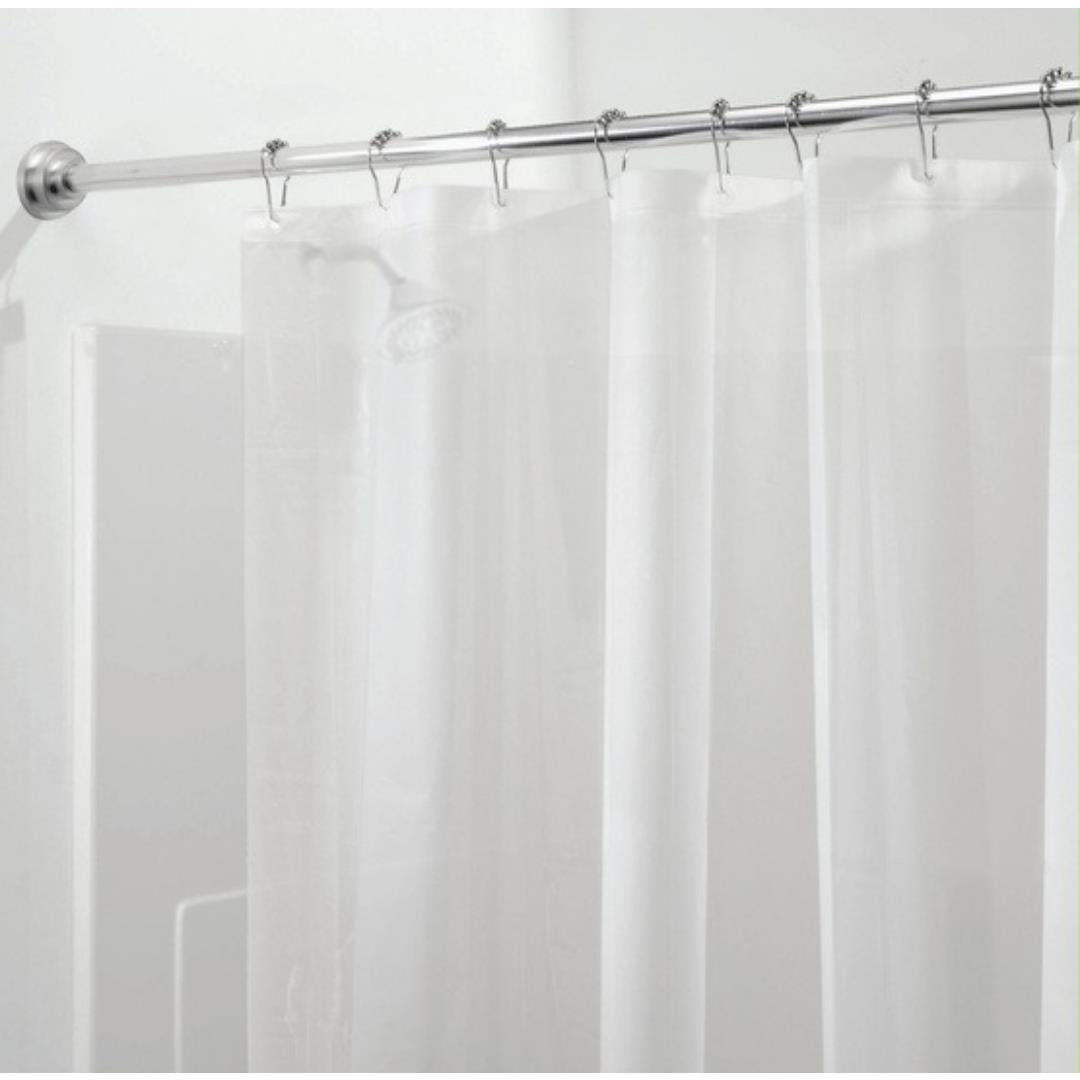 Moda At Home Basic Shower Liner