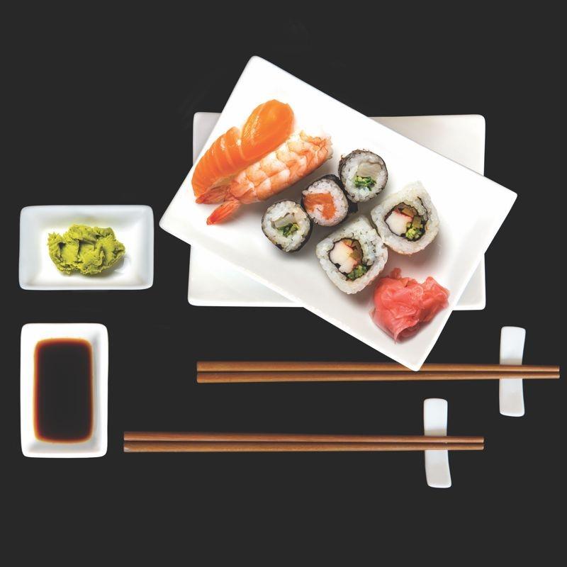 BIA 8-Piece Sushi Set