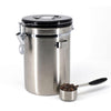 Cafe Culture Airtight Coffee Canister 1.9L