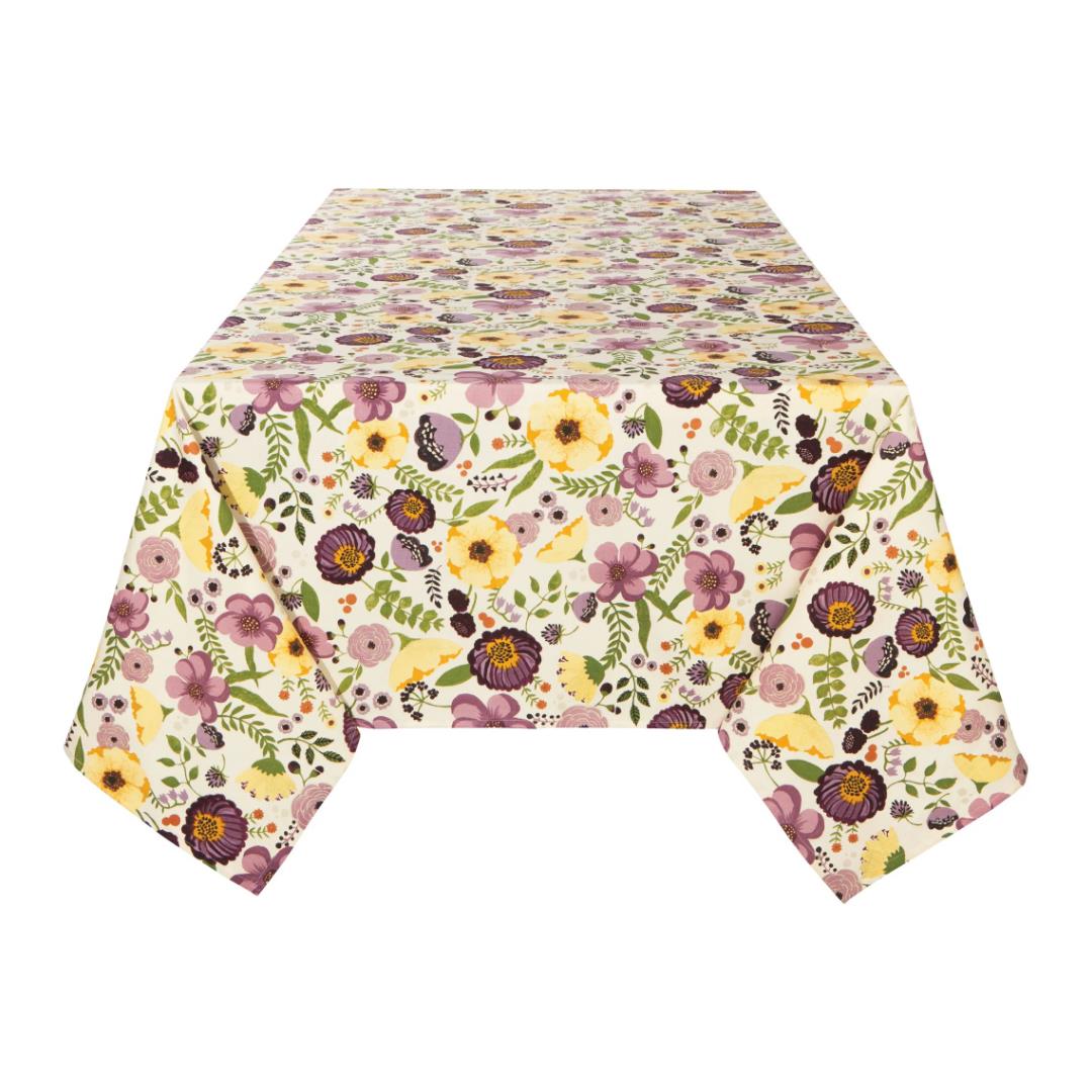 Now Designs Adeline Tablecloth