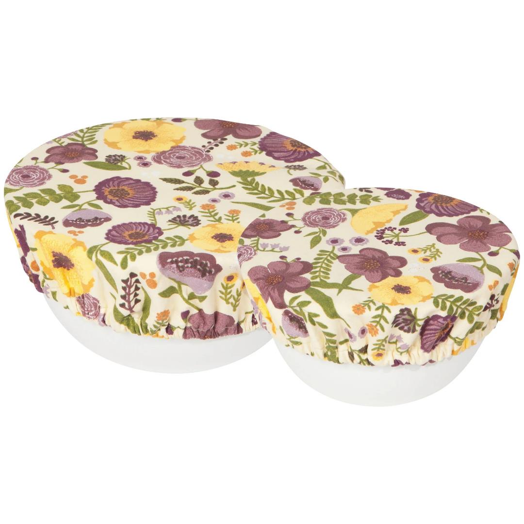 Now Designs Adeline Bowl Cover Set Of 2