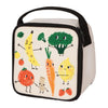 Now Designs Funny Food Let's Do Lunch Bag