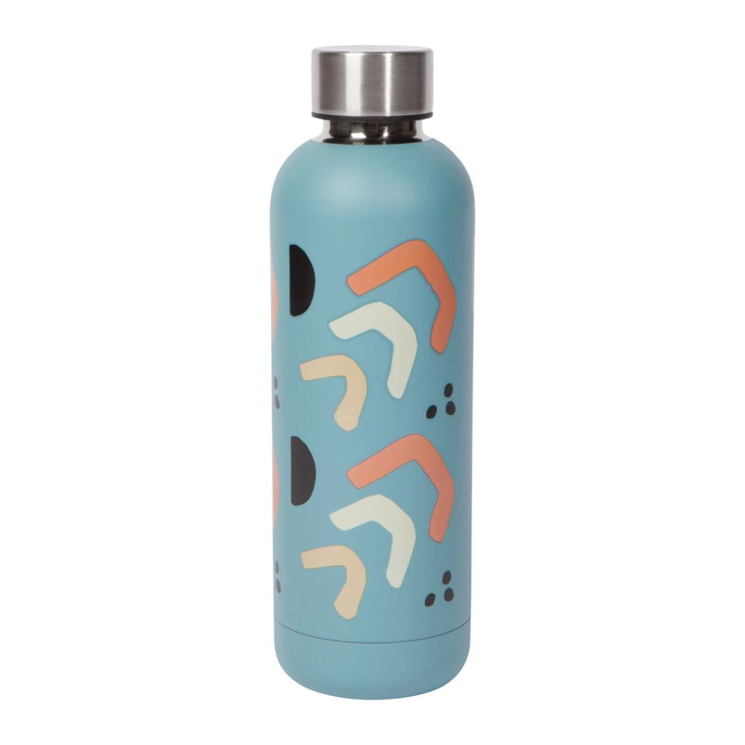 Danica Water Bottle 17oz Echo