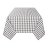 Now Designs Second Spin Tablecloth Twisted Grey
