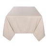 Danica Tablecloth Dove Grey 60" x 90"