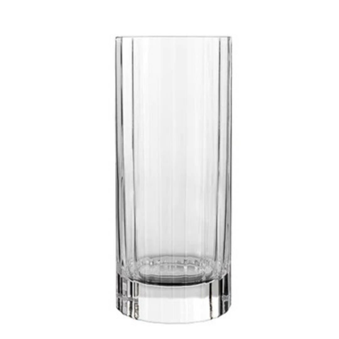 Luigi Bormioli Bach Highball Glass 480ml Set Of 4
