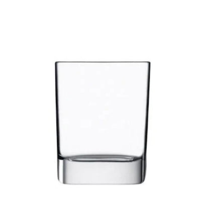 Luigi Bormioli Strauss DOF Glass 350ml Set Of 6
