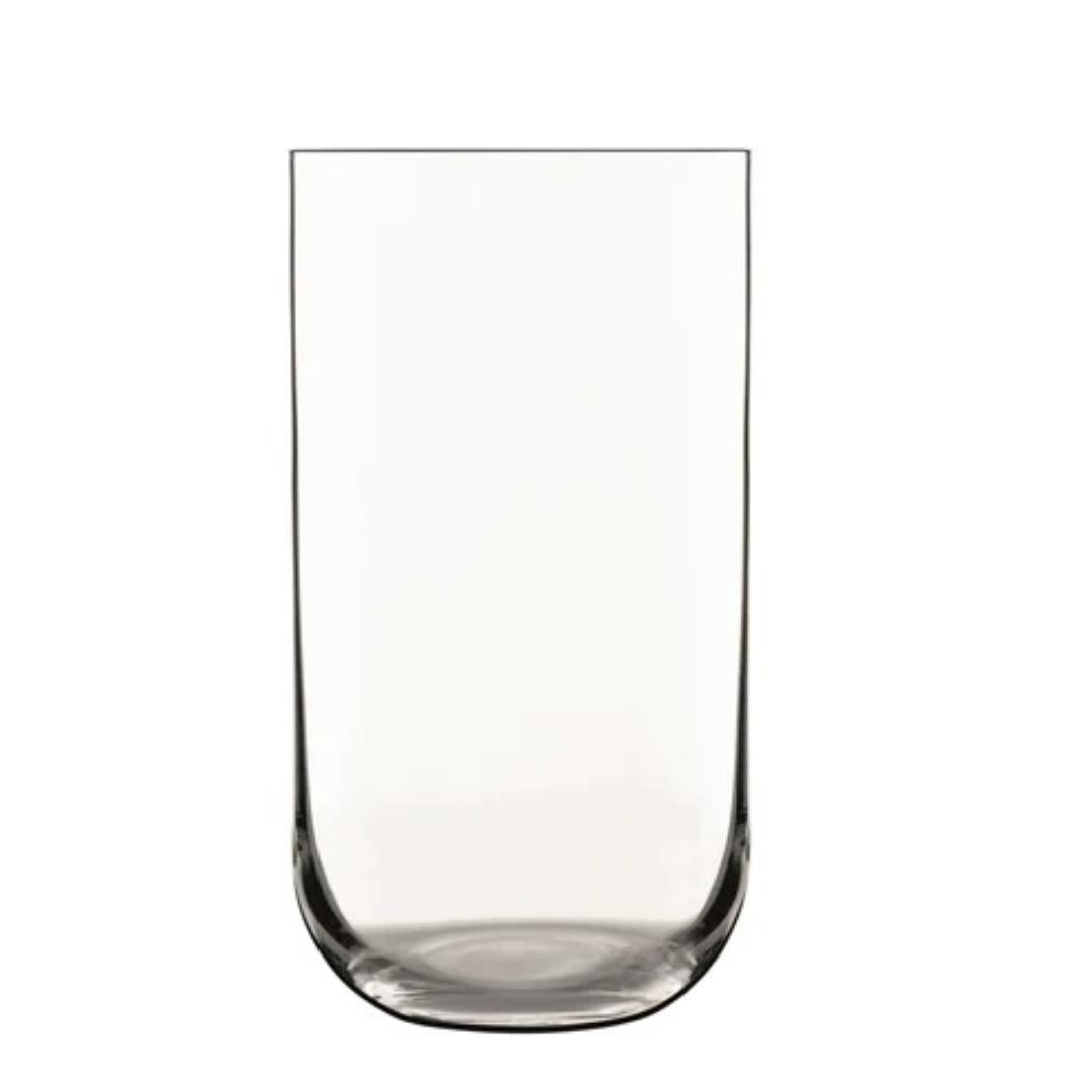 Luigi Bormioli Sublime Highball Glass 590ml Set Of 4