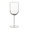 Luigi Bormioli Sublime Red Wine Glass 400ml Set Of 4