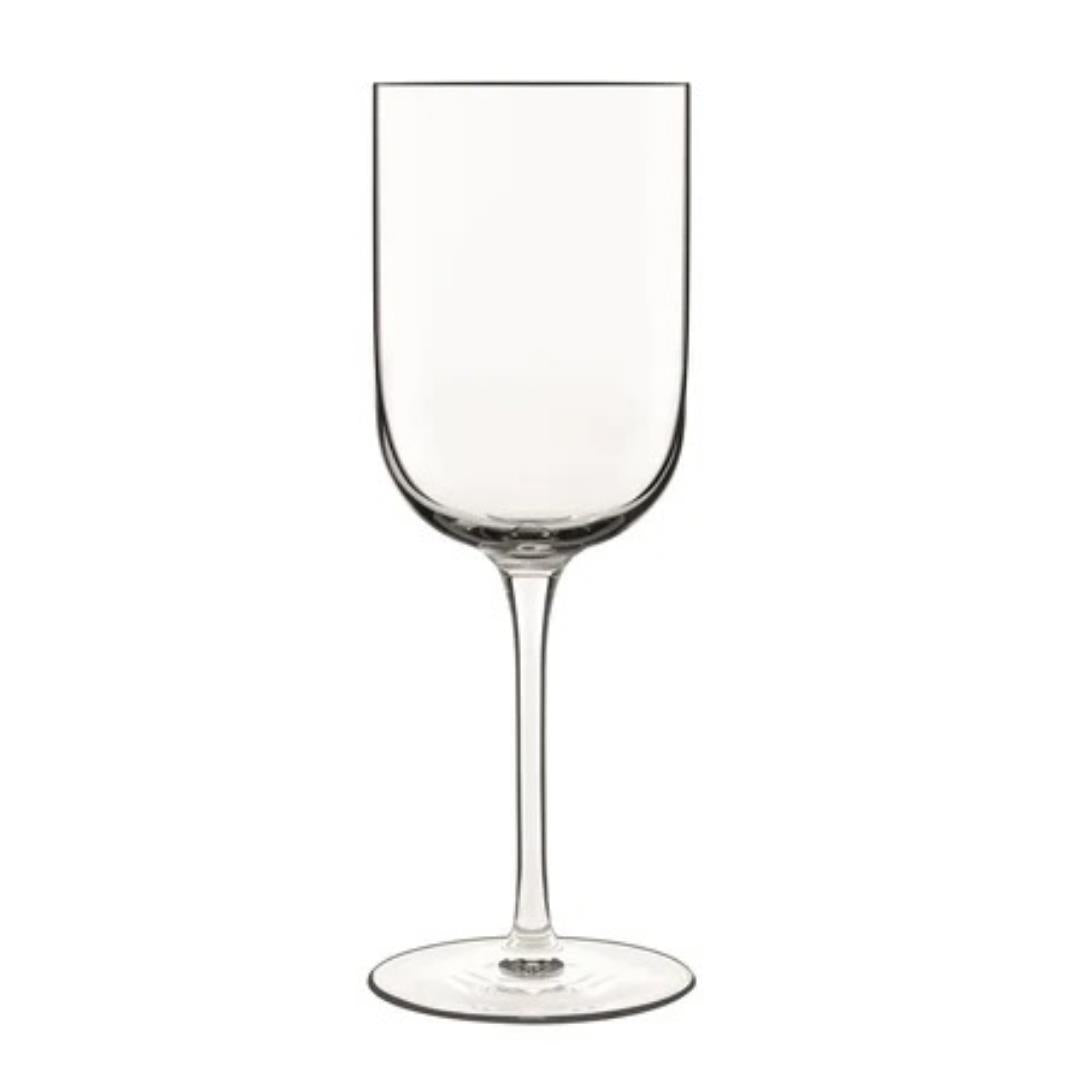 Luigi Bormioli Sublime Red Wine Glass 400ml Set Of 4