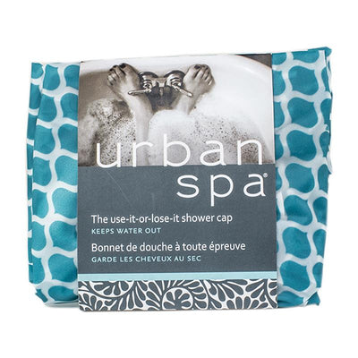 Urban Spa Use it or Lose it Shower Cap